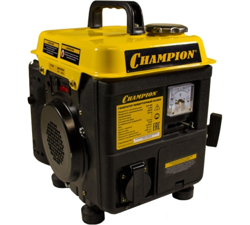 Бензиновый генератор Champion IGG950