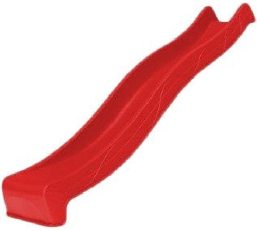 Скат KBT Tsuri красный