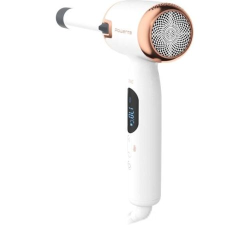 Круглая  плойка Rowenta CF4310F0