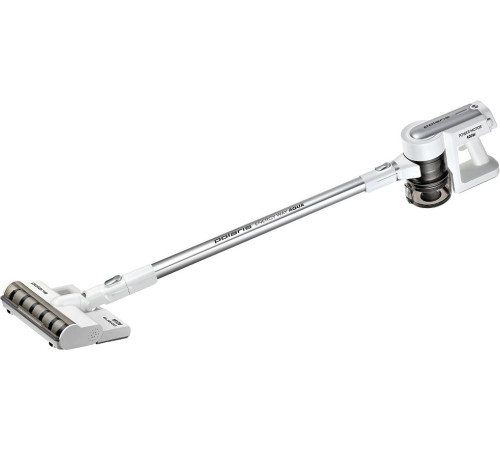 Вертикальный пылесос с влажной уборкой Polaris PVCS 7000 Energy Way Aqua белый