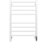 Полотенцесушитель TERMINUS Ватикан П8 500x800 КС 9003 электро белый