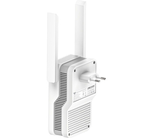 Усилитель Wi-Fi Cudy RE1800 2.0