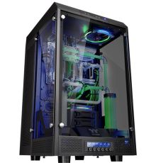 Корпус Thermaltake The Tower 900 [CA-1H1-00F1WN-00]