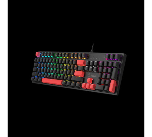 Клавиатура A4Tech Bloody S510N