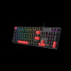 Клавиатура A4Tech Bloody S510N