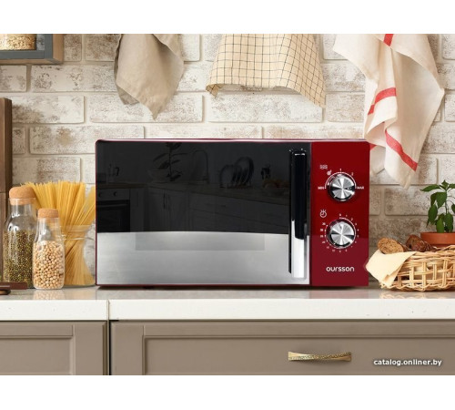 Микроволновая печь Oursson MM2010/DC