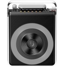 Внешний аккумулятор XO PR226 10000mAh черный
