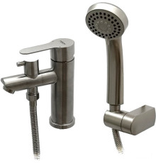 Смеситель с лейкой для биде Ledeme L71203