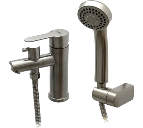 Смеситель с лейкой для биде Ledeme L71203