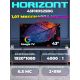 Телевизор Horizont 43FHDS25BG