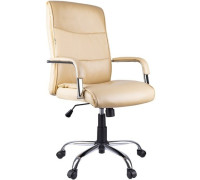 Офисное кресло Helmi HL-E03 Accept бежевый
