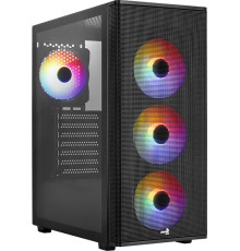 Корпус AeroCool Designer-G-BK-V1