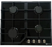 Варочная панель Schtoff H6034C16IS Black