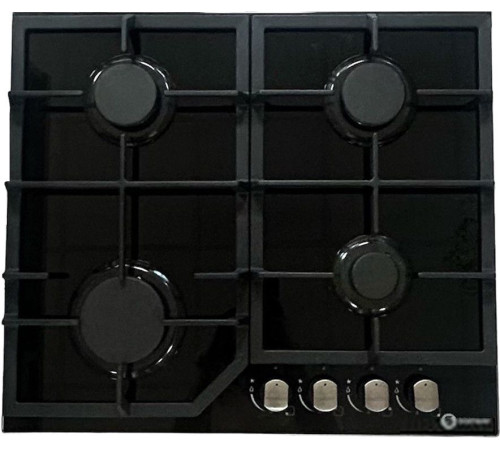 Варочная панель Schtoff H6034C16IS Black