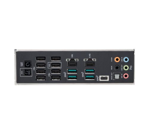 Материнская плата ASUS Pro WS W790-ACE