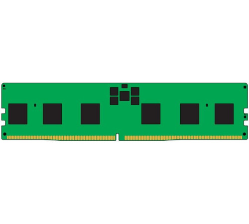 Оперативная память Kingston 16ГБ DDR5 5600 МГц KSM56R46BS8-16HA