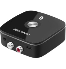 Аудиоадаптер Ugreen CM106 40759