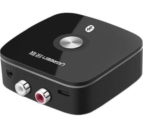 Аудиоадаптер Ugreen CM106 40759