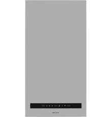 Кухонная вытяжка Krona Dita F MAX 420 inox SGC КА-00009807 нержавеющая сталь