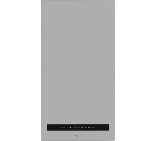 Кухонная вытяжка Krona Dita F MAX 420 inox SGC КА-00009807 нержавеющая сталь