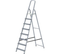 Лестница-стремянка PRO Startul ST9940-08 8 ступеней