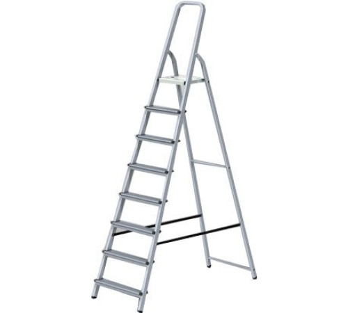 Лестница-стремянка PRO Startul ST9940-08 8 ступеней