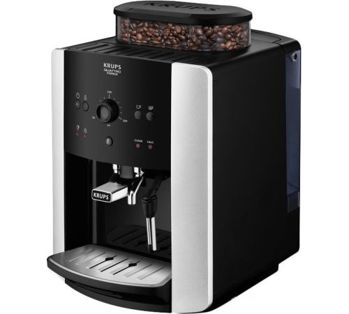 Кофемашина Krups Arabica Picto EA8118