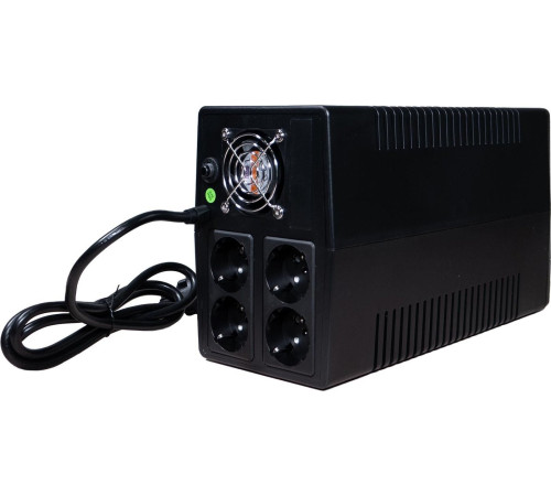 Источник бесперебойного питания ACD PW-Base 2000 80L-C74144-00G