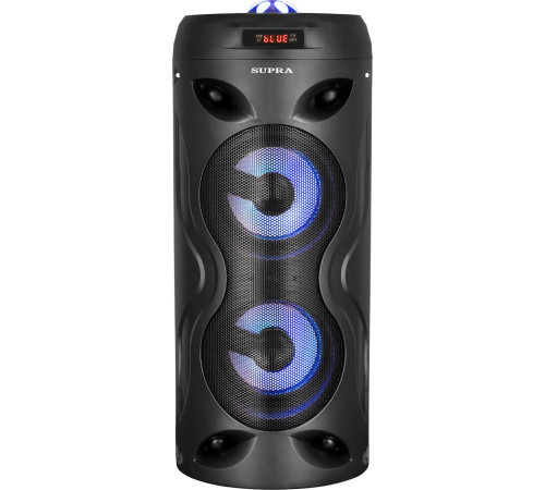 Патибокс Supra SMB-330