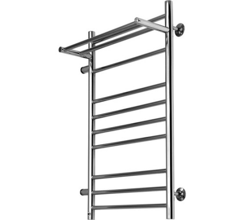 Полотенцесушитель Ростела Свирель V+ боковое левое подключение 1