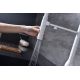 Смеситель Paulmark Magneto One Ma213188-WH белый/белый матовый