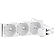 Система жидкостного охлаждения для процессора Ocypus Iota L36 WH