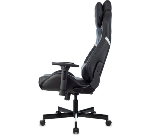 Кресло Knight Thunder 5X черный