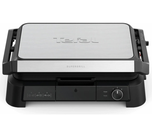Электрогриль Tefal GC520DE0