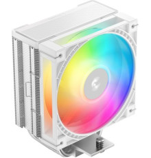Кулер для процессора DeepCool AG400 G2 ARGB WH R-AG400-WHAMMG2-G