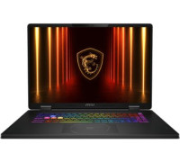 Игровой ноутбук MSI Crosshair 18 HX AI A2XWGKG-012US