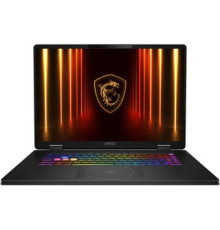 Игровой ноутбук MSI Crosshair 18 HX AI A2XWGKG-012US