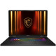 Игровой ноутбук MSI Crosshair 18 HX AI A2XWGKG-012US