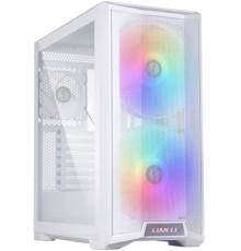 Корпус Lian Li Lancool 215 W G99.LAN215W.00