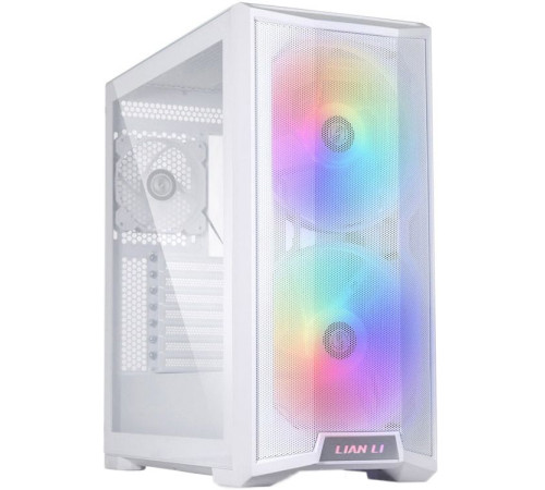 Корпус Lian Li Lancool 215 W G99.LAN215W.00