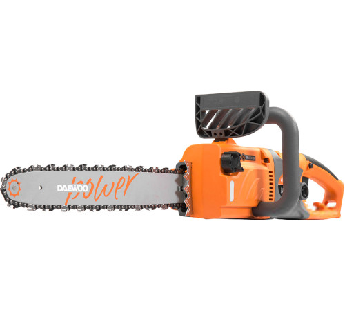 Электрическая пила Daewoo Power DACS 2700E