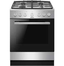 Кухонная плита Hansa FCMX69129H