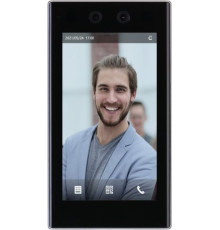 Терминал распознавания лиц Dahua DHI-ASI7213K-W