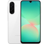 Телефон Samsung Galaxy A26 SM-A266B 6GB/128GB белый