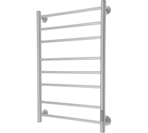 Полотенцесушитель Маргроид Ferrum Вид 10 СНШ 80x40 таймер справа