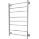Полотенцесушитель Маргроид Ferrum Вид 10 СНШ 80x40 таймер справа