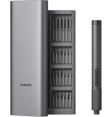Электроотвертка Xiaomi Mi Precision Screwdriver Kit 24 in 1 MJDDLSD003QW BHR5474GL