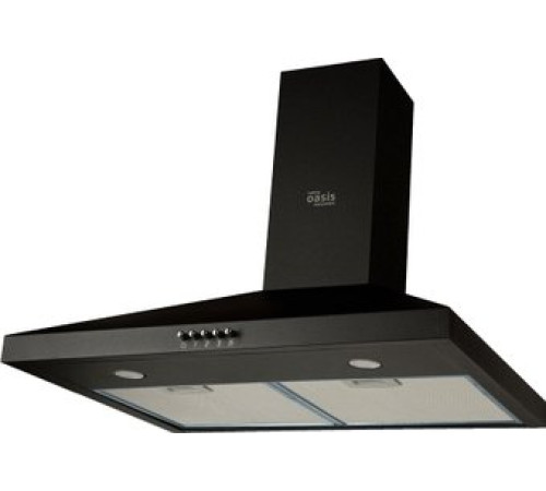 Кухонная вытяжка Making Oasis Everywhere KB-60B