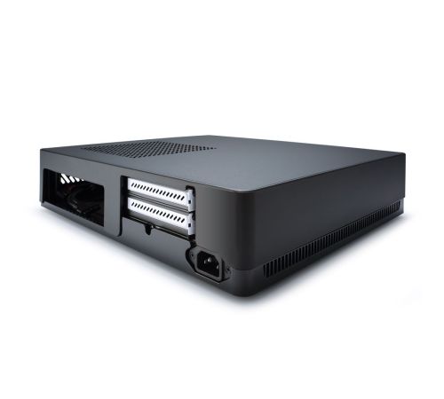 Корпус Fractal Design Node 202 [FD-CA-NODE-202-BK]