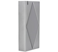 Считыватель ZKTeco MR100IC